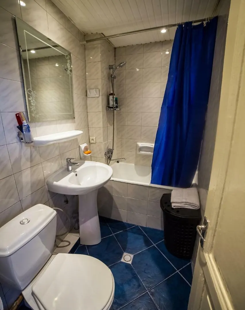 Gold District Apartment Tbilisi 0*,