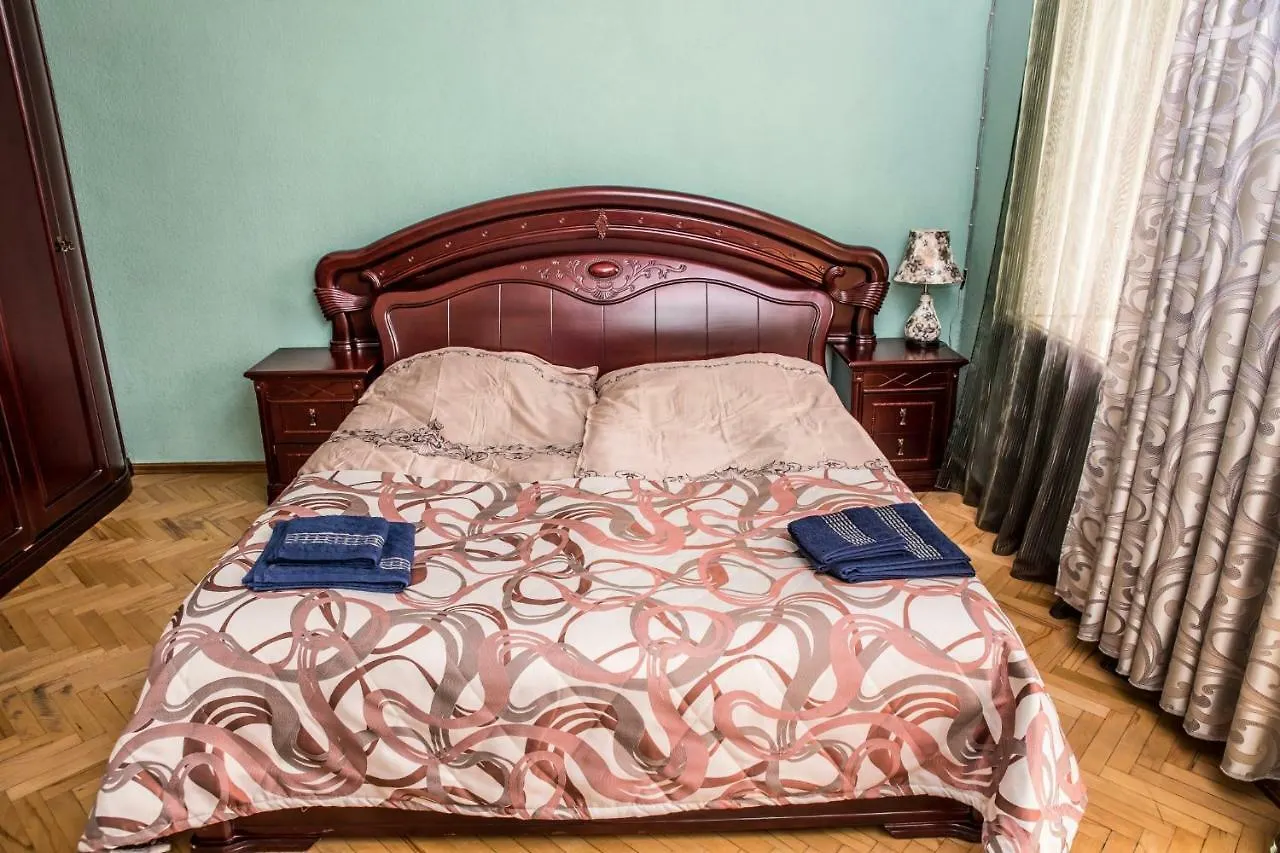 Gold District Apartment Tbilisi 0*,  Georgien