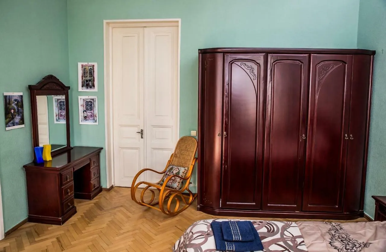 Gold District Apartment Tbilisi