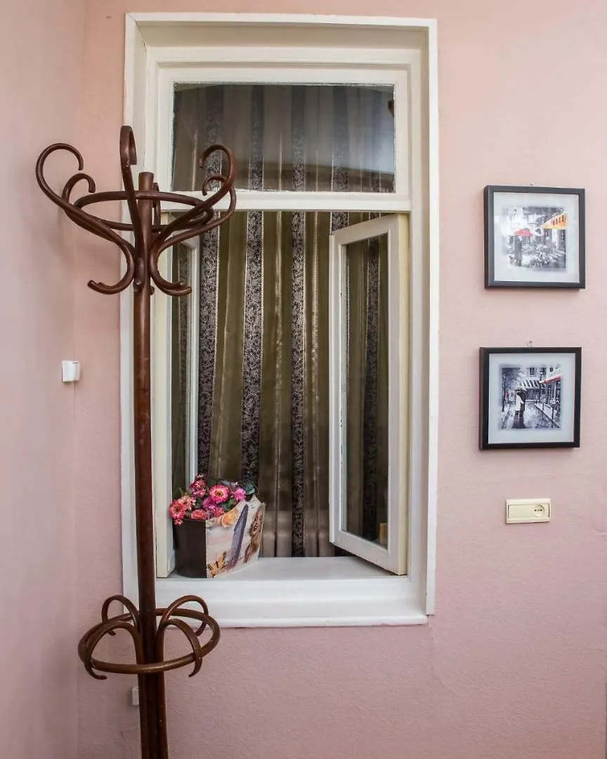 Gold District Apartment Tbilisi