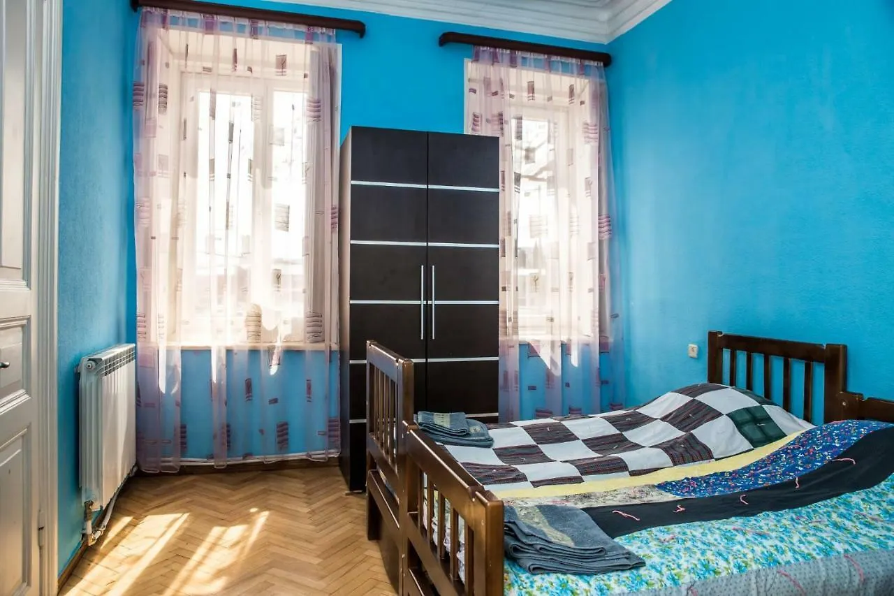 Gold District Apartment Tbilisi